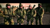 Gefunden: Battlefield Bad Company vs. Metal Gear Solid 4