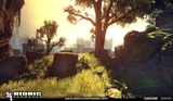 Bionic Commando: Packender E3-Trailer mit vielen Spielszenen