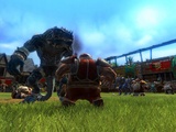 Blood Bowl: Videos zum brutalen Fantasy-Sport