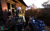 S.T.A.L.K.E.R.: Clear Sky - gefährliches Videomaterial