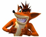 E3-Comeback der Beutelratte: Crash zeigt sich in neuem Video
