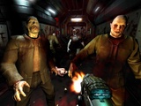 Doom 3 auf Xbox Live Arcade