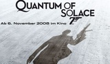 Sein Name ist Bond, nicht gerührt!
