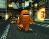 LEGO Batman: Alfred in Aktion