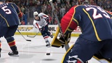 NHL 09: Erster rasanter Trailer