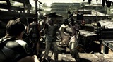 Resident Evil 5: E3-Spielszenen zeigen Koop-Modus