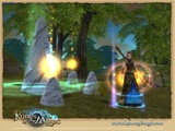 Runes of Magic: Europa-Termin und Box