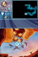 Test: Soul Bubbles (DS)