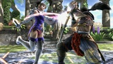 Soul Calibur IV: Ab jetzt wird Test-geprügelt!