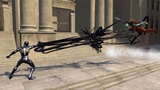 Spider-Man: Web of Shadows - Video zum Spinnenkampf