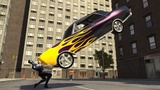 Spider-Man - Web of Shadows: Spinnenhafte Videos 