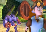 Spyborgs 2008-06-03