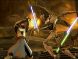 Star Wars Clone Wars: Lichtschwerter-Duelle - Machtvoller E3-Trailer