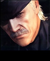 Die Geschichte von Metal Gear Solid: Teil 4