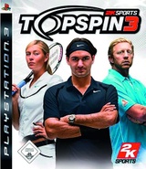Test/Review: Top Spin 3
