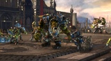 Warhammer 40k - Dawn of War 2: Ork-Video