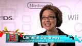 Quo Vadis Nintendo? Interview mit Cammie Dunaway von Nintendo of America