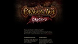 Dragon Age: Origins - Der Trailer zur E3
