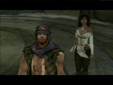 Prince Of Persia: HD-Trailer zeigt die hübsche Elika in Aktion