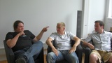 E3-Podcast Folge 2: Der erste Tag im Rückblick