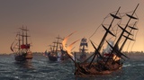 Empire - Total War: Die Systemanforderungen und Release-Termin