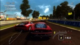 Kommentiertes Testvideo: Ferrari Challenge