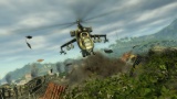 Mercenaries 2: Explosives Helikopter-Video