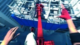 Vorschau/Preview: Mirror's Edge