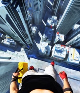 Mirrors Edge 10.07.2008