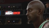 Neuer Teasertrailer zu NBA 2K9