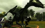 Neverwinter Nights 2 - Storm of Zehir: Hier sind die E3-Bilder