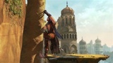 Prince of Persia: GC-Gameplay im Video