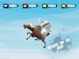 Bwaaaaah: Die verrückten Rabbids im 100-Meter-Sprint