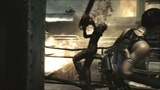 Resident Evil 5: Zwei neue Videos - saublutig!