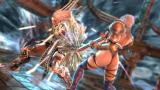 Soul Calibur: Neues Spiel wird entwickelt