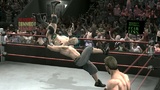 Smackdown vs. Raw 2009: Tag-Team-Action im E3-Trailer