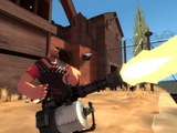 Gerüchteküche: Kommt eine neue Klasse für Team Fortress 2?
