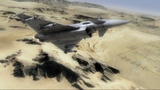 Tom Clancy’s HAWX: Extreme Luftkampf-Manöver