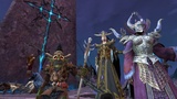 Warhammer Online - Age of Reckoning: komplette Serverliste