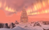 World of Warcraft_Wrath of the Lich King_Beta 2