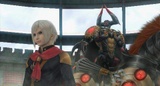 Final Fantasy Type-0: Square Enix veröffentlicht neuen Trailer zum PSP-Rollenspiel