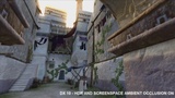 Age of Conan: Der DirectX 10-Vergleich