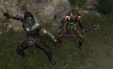 Age of Conan: Hyborian Adventures Waffen