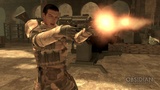 Alpha Protocol: Release im Oktober - Neuer Trailer