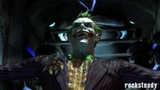 Batman - Arkham Asylum: Erstes Video enthüllt