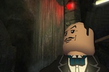 Lego Batman: Charakter Alfred mit Bildern