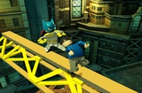 LEGO Batman: Gameplay mit Catwoman