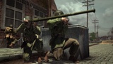 Brothers in Arms - Hell's Highway: feuriges Gameplay Video von der GC
