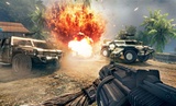 Schöne Bescherung: Crysis Wars 10 Tage lang kostenlos testen