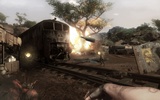 Far Cry 2: Ingame-Video erläutert Features